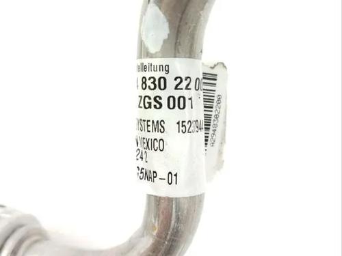 AC pipe MERCEDES-BENZ EQE (V295) EQE 350 (295.125) | BP29310908M126  - Image 8