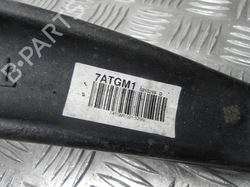 Left front suspension arm PEUGEOT 3008 I MPV (0U_) 1.6 VTi | BP28935478M12 