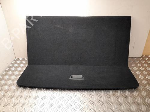 Used Luggage compartment floor Luggage compartment floor 37558778 37558778