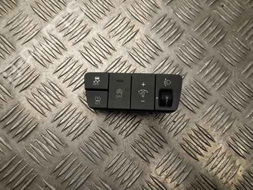 Switch KIA RIO IV (YB, SC, FB) 1.25 | BP28927414I30 