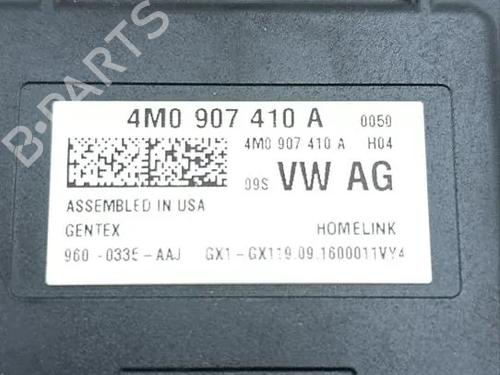 Electronic module BENTLEY BENTAYGA (4V1) 6.0 | BP33938302M83  - Image 8