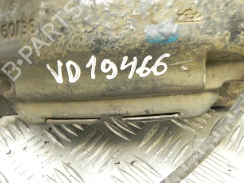 Left front brake caliper BMW 6 Coupe (F13) 640 d | BP28924816M105 