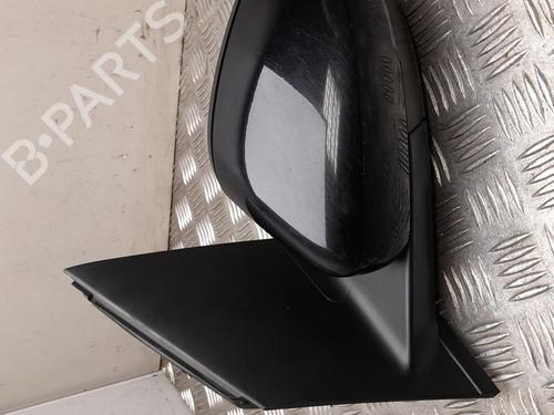 Left mirror VW POLO V (6R1, 6C1) 1.0 | BP28918891C26 