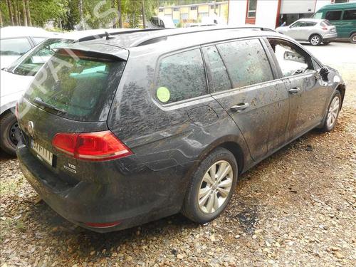 Headlight switch VW GOLF VII Variant (BA5, BV5) 1.4 TGI CNG | BP37544570I24 - Image 5