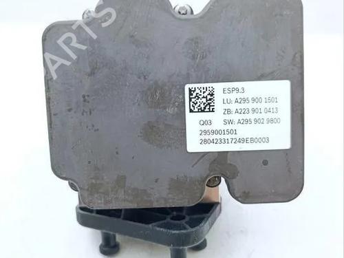 ABS pump MERCEDES-BENZ EQE (V295) EQE 350 (295.125) | BP28925940M43 