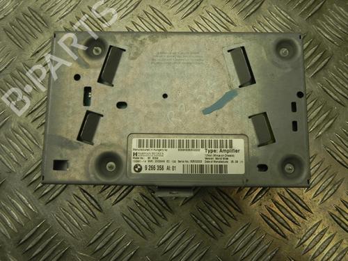 Electronic module BMW 6 Coupe (F13) 640 d | BP28927616M83 