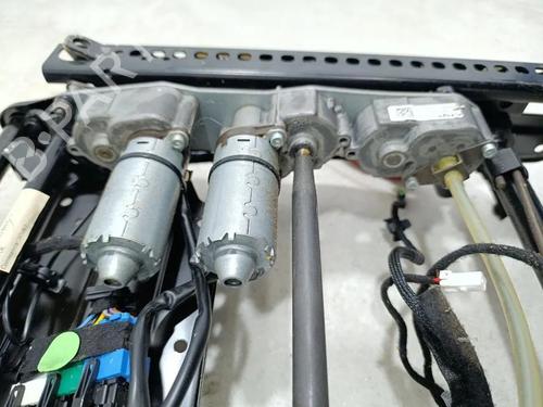 Right front seat MASERATI GRAN TURISMO I 4.7 S | BP33206784C16 - Image 7