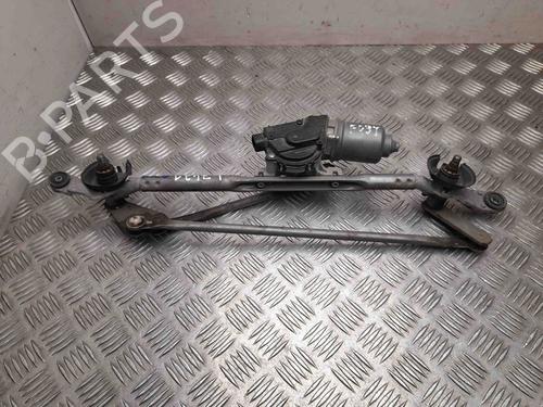 Used Front wipers mechanism MAZDA CX-5 (KE, GH) 2.2 D AWD (KE102) (175 hp) 28928478
