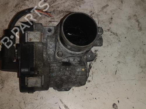 Used Throttle body OPEL INSIGNIA A (G09) 2.0 CDTI (68) (131 hp) 28926444