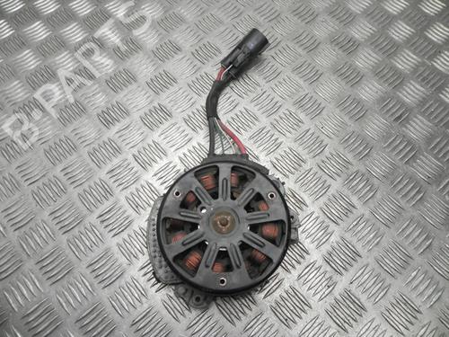 Radiator fan LAND ROVER DISCOVERY SPORT (L550) 2.0 D 4x4 | BP28911923M35 