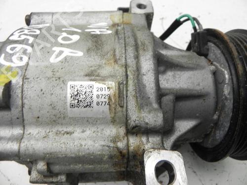 AC compressor VAUXHALL VIVA (C16) 1.0 | BP37566812M34 - Image 3