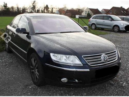 Engine mount VW PHAETON (3D1, 3D2, 3D3, 3D4, 3D6, 3D7, 3D8, 3D9) 6.0 W12 4motion | BP37577215M89 - Image 6