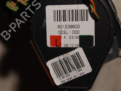 Rear left seatbelt VOLVO XC90 I (275) D5 AWD | BP28925786I29 