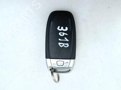 Electronic module AUDI A8 D4 (4H2, 4H8, 4HC, 4HL) 4.0 TFSI quattro | BP40027194M83 - Image 6