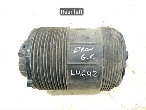 Used Left rear shock absorber Left rear shock absorber AUDI E-TRON (GEN) 50 quattro (313 hp) 28944747 28944747