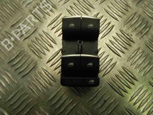 Used Left front window switch ALFA ROMEO GIULIA (952_) 2.0 (952ABA25B) (200 hp) 28916214