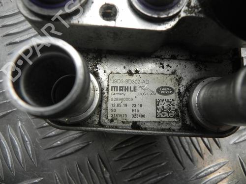 Electronic module JAGUAR I-PACE (X590) EV400 AWD | BP37581719M83 - Image 2