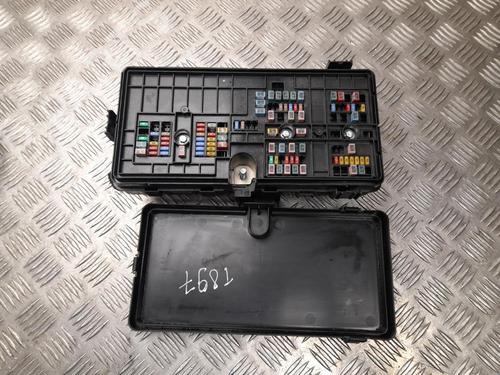 Used Fuse box Fuse box 37570584 37570584