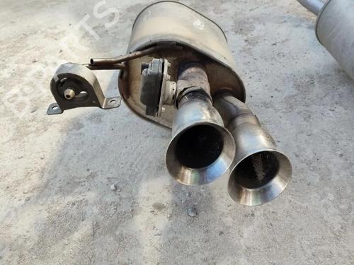 Exhaust system CHEVROLET CORVETTE (C7) 6.2 | BP37445492M121 - Image 13