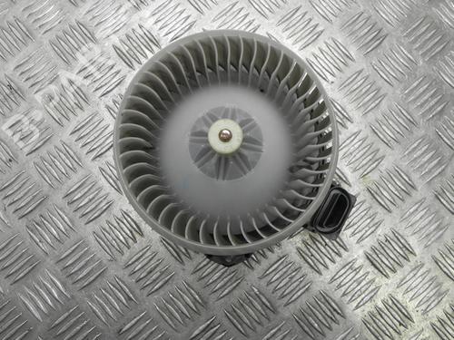 Used Heater blower motor SUZUKI SX4 (EY, GY) 1.6 VVT 4x4 (RW416) (120 hp) 28925960