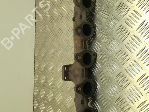 Used Exhaust manifold Exhaust manifold 37547141 37547141
