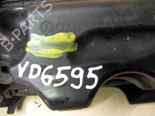 Heater resistor VW GOLF V (1K1) 2.0 FSI | BP28947540M108