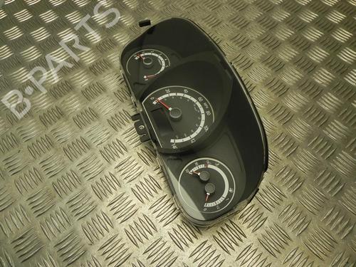 Instrument cluster KIA CEE'D Hatchback (ED) 1.4 | BP37581262C47 - Image 3