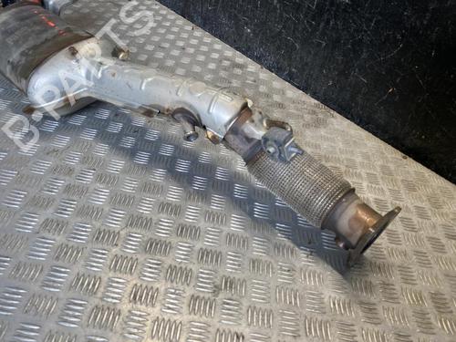 Catalyst LAND ROVER RANGE ROVER EVOQUE (L551) 2.0 D165 4x4 | BP29509922M10 