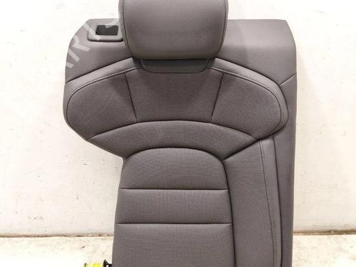 Sæde Bagtil PORSCHE TAYCAN Cross Turismo (Y1B) 4 (Y1BBD1) (476 hp) 28931961