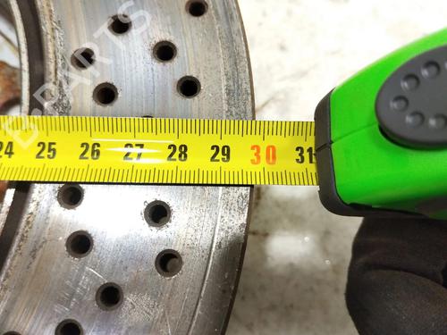 Other PORSCHE CAYMAN (981) 2.7 | BP31998438O1