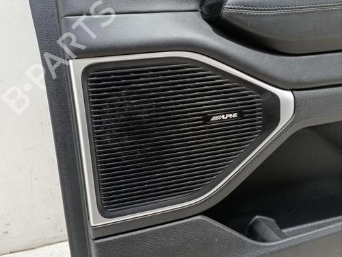 Andre JEEP WAGONEER (WS) 3.0 4WD | BP39002093O1 - Image 2