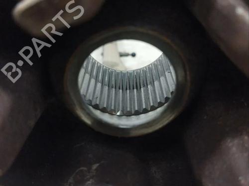 Left front steering knuckle PORSCHE CAYENNE (9YA) 4.0 Turbo S E-Hybrid AWD (9YACH1) | BP28911460M25  - Image 12