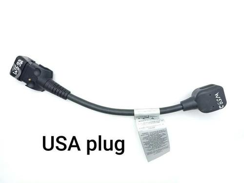 Used Cable Cable AUDI E-TRON (GEN) 50 quattro (313 hp) 28914198 28914198