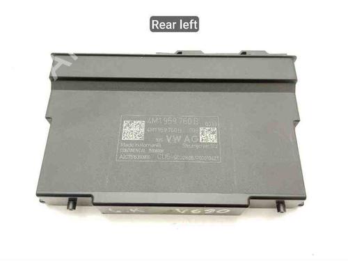 Used Electronic module PORSCHE PANAMERA (971) 2.9 4 E-Hybrid (97ABE1, 97BBE1, 97ABX1) (462 hp) 28941230