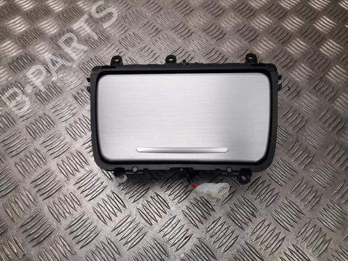 Portavasos/Objetos Portavasos/Objetos BMW 5 Touring (F11) M 550 d xDrive (381 hp) 37568278 37568278