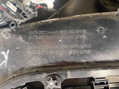 Front left panel JAGUAR XE (X760) 3.0 S | BP28937095C58 