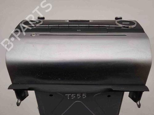 Electronic module MASERATI QUATTROPORTE VI 3.8 GT S | BP28918405M83 