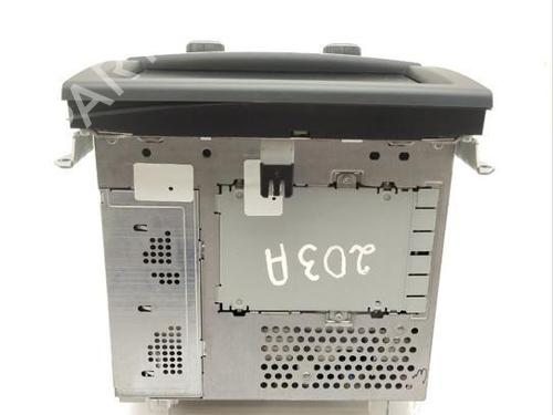 Electronic module PORSCHE CAYENNE (92A) 4.8 Turbo | BP29614627M83 