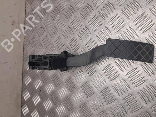 Used Pedal VW GOLF VII (5G1, BQ1, BE1, BE2) e-Golf (136 hp) 28938818