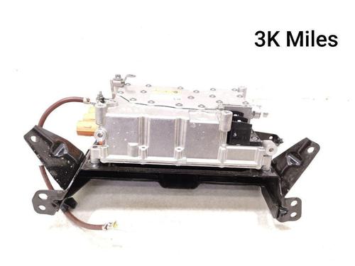 Used Inverter/Converter MERCEDES-BENZ EQB (X243) EQB 300 4-matic (243.608, 243.609) (228 hp) 28914560