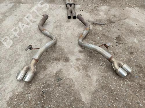 Exhaust system MASERATI QUATTROPORTE V 4.7 S | BP34281600M121  - Image 11
