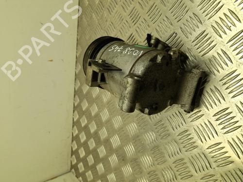 AC compressor MAZDA CX-5 (KE, GH) 2.2 D AWD (KE2AW) | BP28928566M34 - Image 3