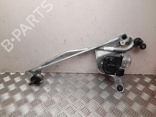 Used Front wipers mechanism Front wipers mechanism 37558312 37558312