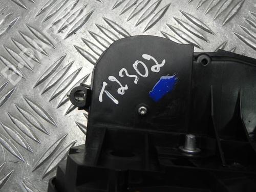 Front left lock FORD C-MAX II (DXA/CB7, DXA/CEU) 1.6 EcoBoost | BP28913860C98 