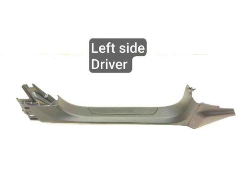 Used Step PORSCHE TAYCAN Cross Turismo (Y1B) 4 (Y1BBD1) (476 hp) 28915903