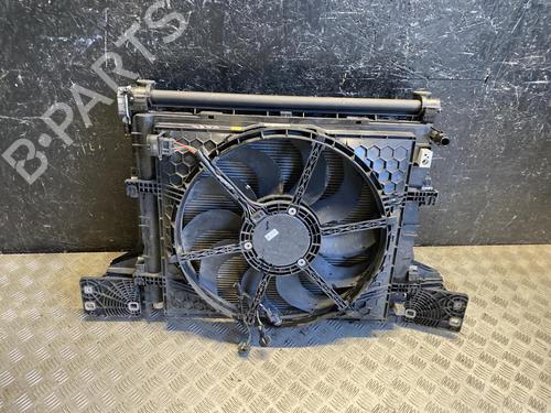 Water radiator VW ID.3 (E11, E12) Pro | BP37554703M31 - Image 2