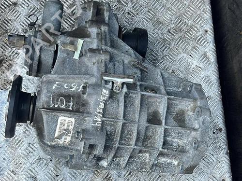 Used Transfer box Transfer box FORD RANGER (TKE) 2.0 EcoBlue 4x4 (213 hp) 28915934 28915934