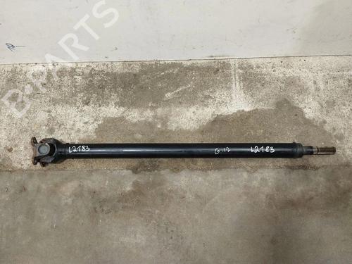 Used Driveshaft BMW 7 (G11, G12) 750 i, Li xDrive (449 hp) 28937179