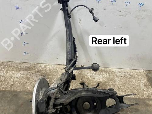 Used Other Other CHRYSLER PACIFICA (RU) 3.6 Hybrid (264 hp) 28922387 28922387