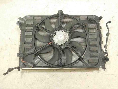 Radiator set BENTLEY CONTINENTAL FLYING SPUR (3W_) 6.0 FLEX | BP28930487M120